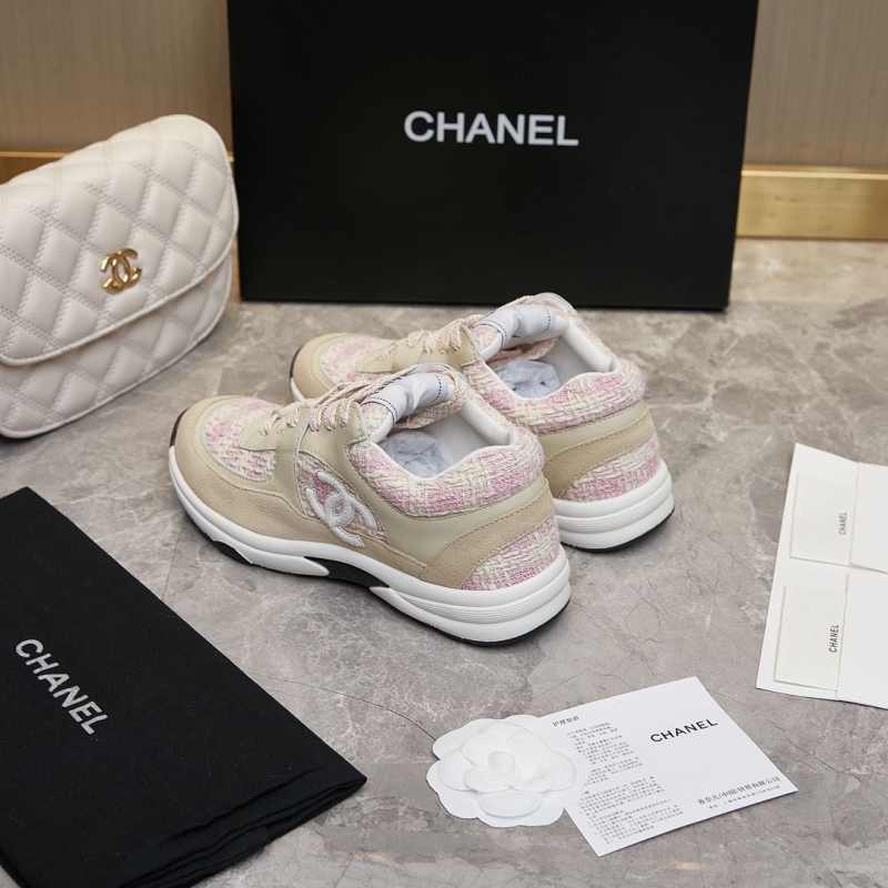 Chanel Sneakers